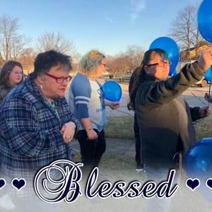 Meet your Posher, Dakotah